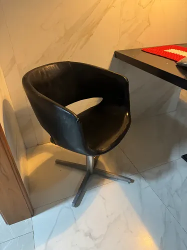 Vendo essa cadeira