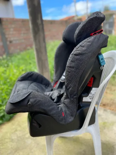 Cadeirinha para carro 