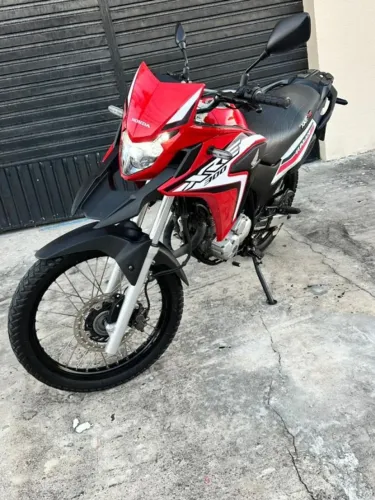 HONDA XRE 300