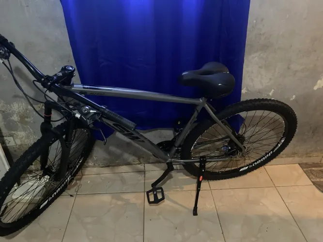 Bicicleta aro 29 800 avista