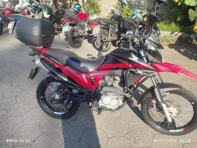 Broz 160 
