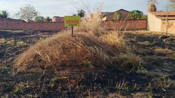 VENDO AGIO - JARDIM EUROPA - LUZIMANGUES