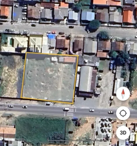 Terreno para Venda em Florianópolis, Ingleses do Rio Vermelho