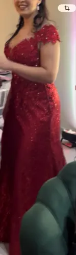 vestido formatura