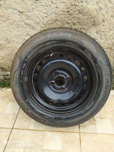 Aro 15 Renault