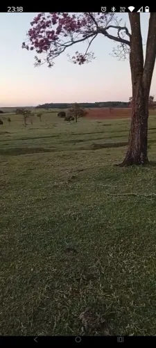 Terreno a venda em colorado 