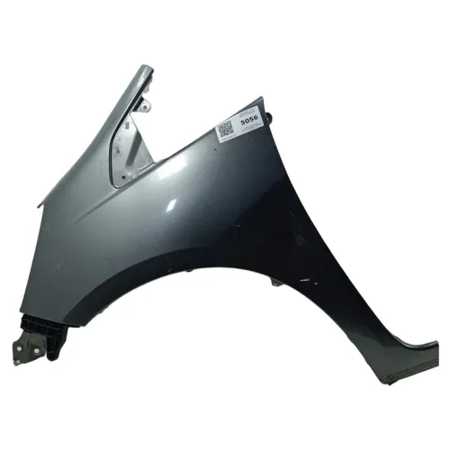 Paralama Dianteiro Honda Fit 2009-2012 Esquerdo