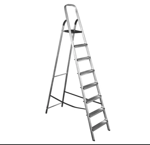 Escada 8 Degraus