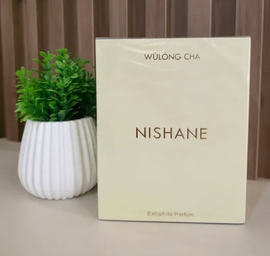 Wulong Chá 100ml 