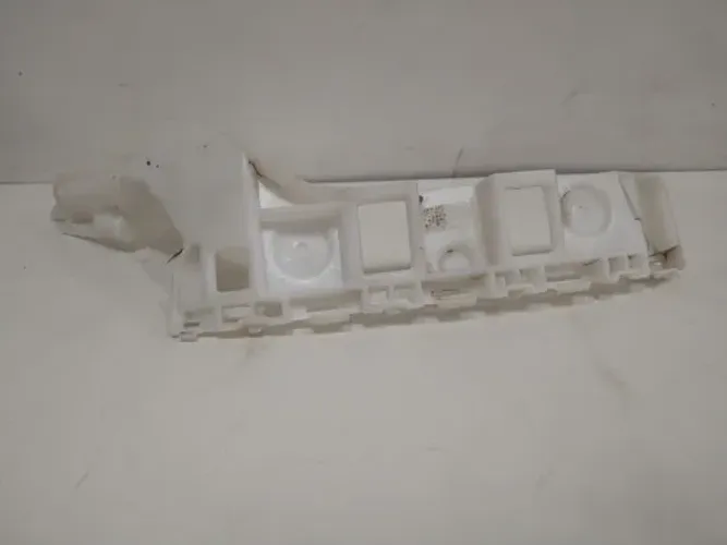 Guia Parachoque  Traseiro Esquerda Vw Up Move Tsi 14 A 2019
