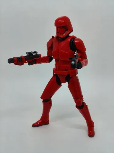 Star Wars The Black Series Sith Trooper 