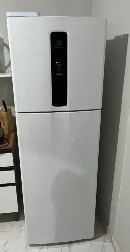 Geladeira Eletrolux SEMINOVA
