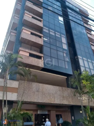 Conjunto/Sala para Venda - 44m², 0 dormitórios, 2 vagas Menino Deus