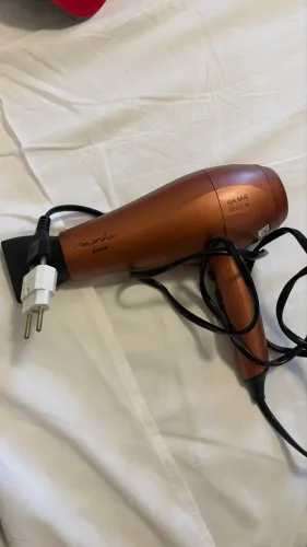 Secador bivolt Gama