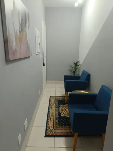 Sala Comercial à venda de 35m², 4 ambientes, localização privilegiada no Jardim São Dimas