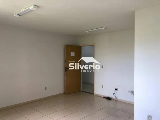 Sala para alugar, 27 m² por R$ 1.100/mês - Floradas de São José - São José dos Campos/SP