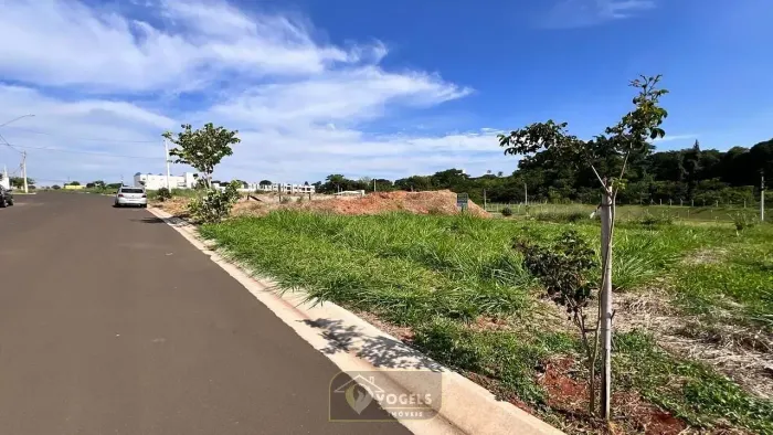 TERRENO À VENDA, FLORABELLA I, HOLAMBRA/SP