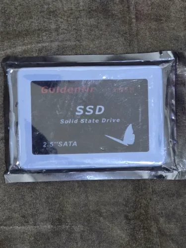 SSD Sata 240gb Goldefir