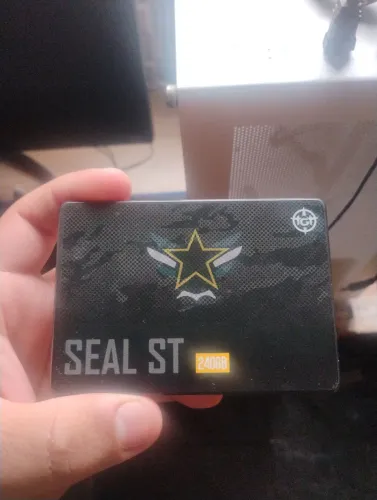SSD SEAL ST 240GB