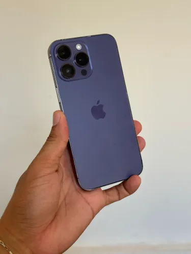 iPhone 14 Pro Max 