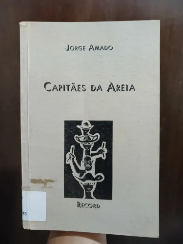 Capitães da Areia