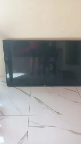 TV LG smart para retirada de peças 