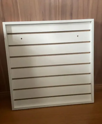 Expositor painel