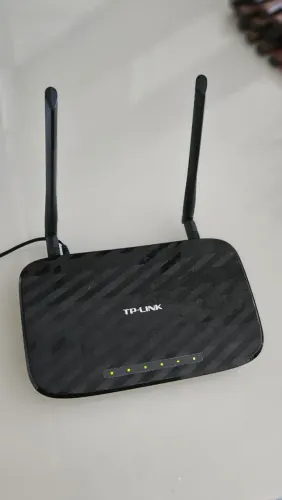 Roteador Dual Band Tp-Link AC750