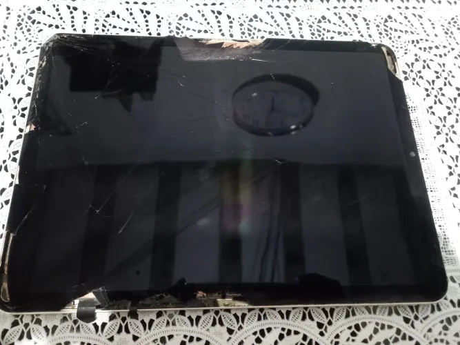 Ipad Air