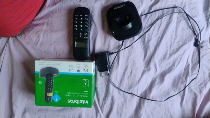 Telefone sem fio