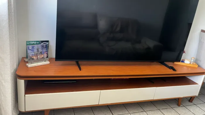 Rack para Tv