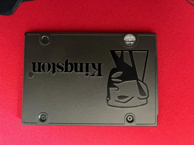 SSD 240gb Kigston