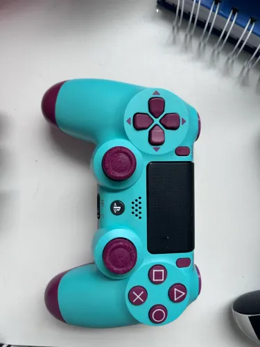 CONTROLE PS4 