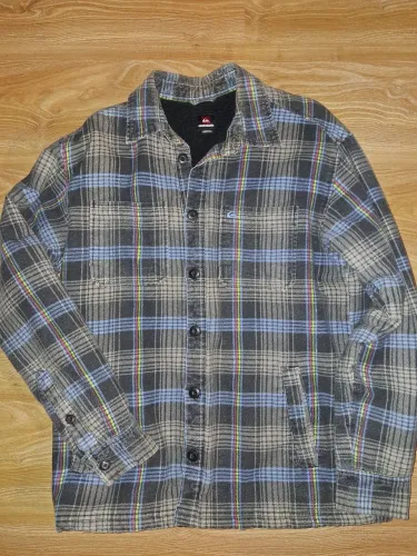 Jaqueta Quiksilver ORIGINAL