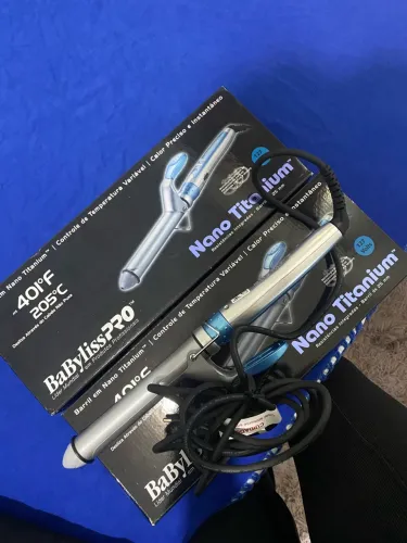 Babyliss