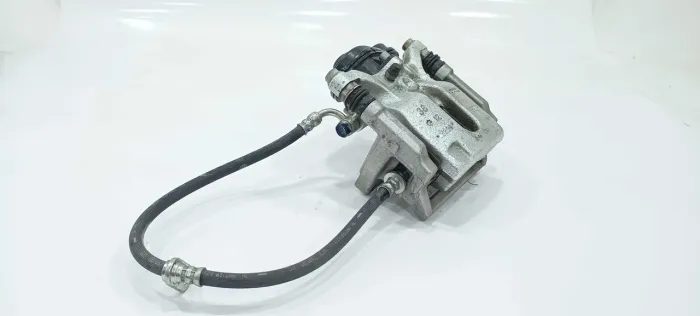 Cavalete Traseiro Esquerdo Honda Hr-v Hs 1.5 2024 Auto V2280