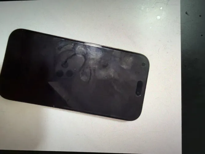 iPhone 18 pro 256gb