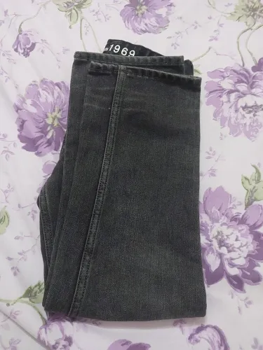 Calça criança