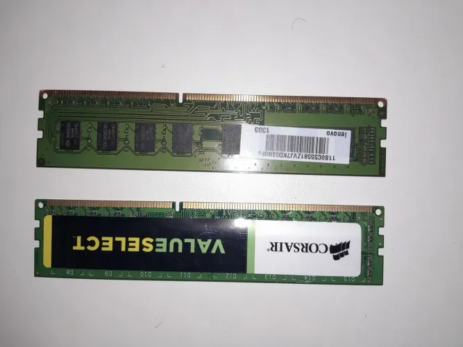 RAM