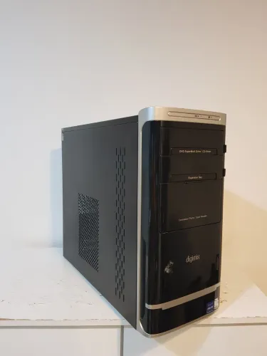Computador i5 8GB SSD 240Gb PC muito rápido<br>