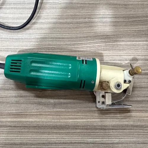 Máquina de corte Bananão 