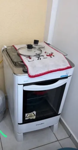 Fogão