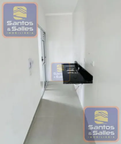 APARTAMENTO RESIDENCIAL em São Paulo - São Paulo, Vila Antonieta