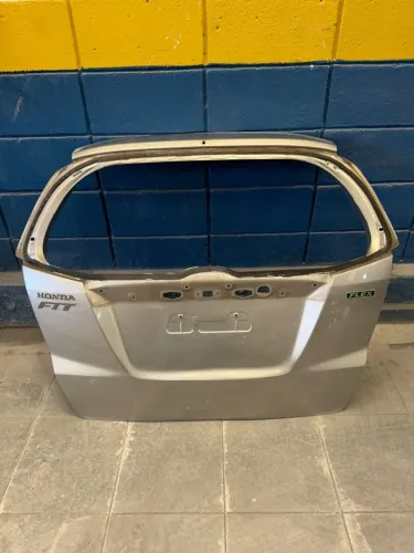 TAMPA HONDA FIT 2011 ORIGINAL 