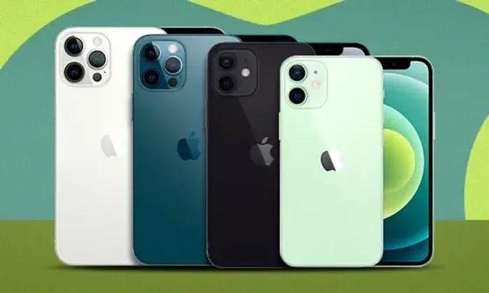 Vendo iPhone do 11 pro max ao 17 pro Max