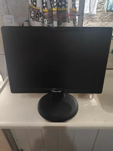 Monitor HDMI 20 polegada 