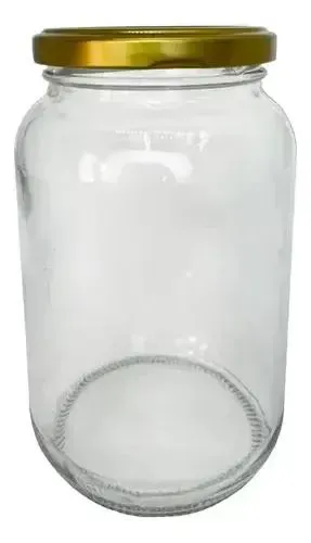 Vendo Pote de Conserva 3l
