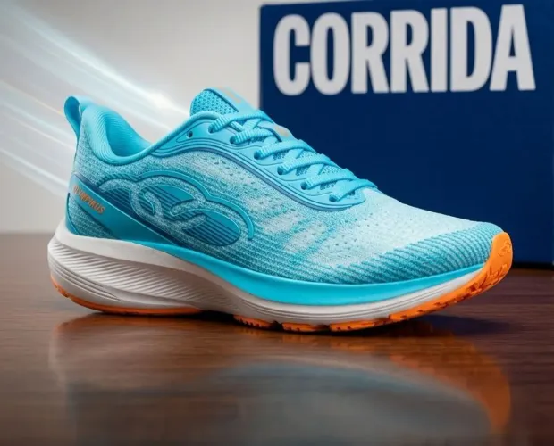 Tênis Olympikus TAM 39 CORRE