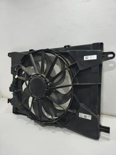 Ventoinha Onix 1.0 3cc Aspirado 2020 A 2025 