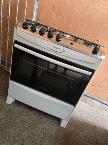 Fogão Atlas top, ( com entrega )